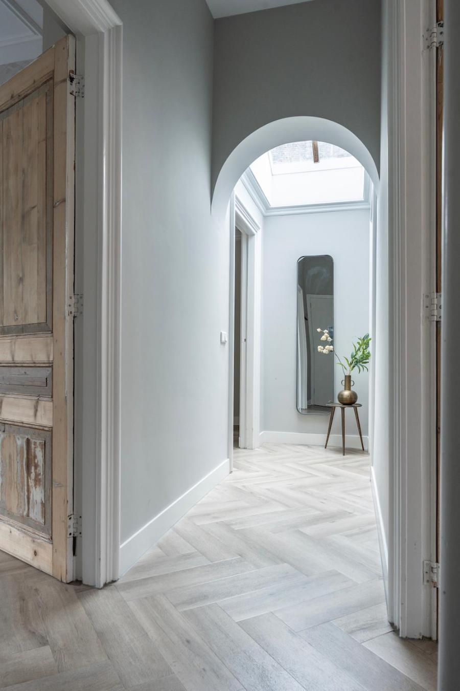 Xxl Loft With Bath Located Stadsvilla Tilburg Exterior photo